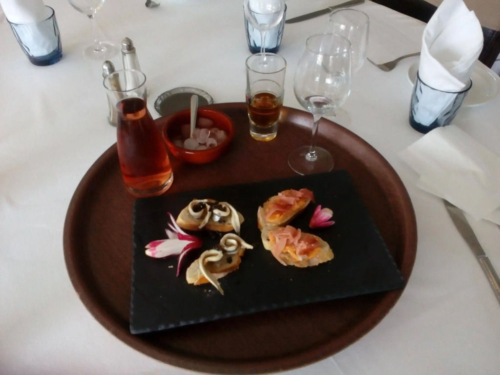 Le Galion Hotel et Restaurant Canet Plage - Logis