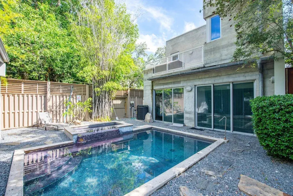 Contra House by Brightwild Luxury Home w Pool