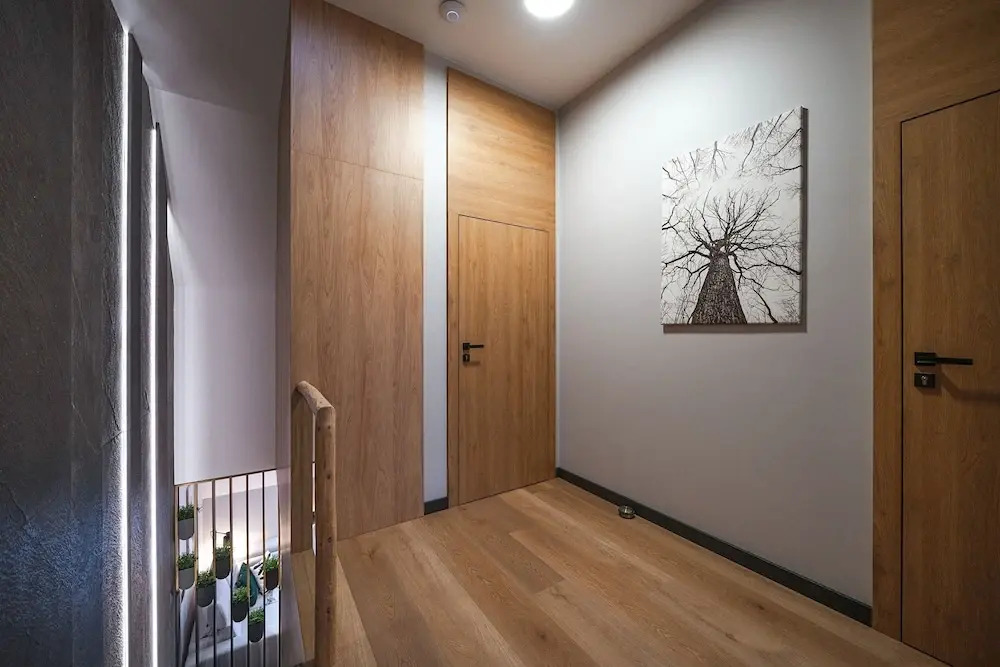 Apartamenty Sun & Snow Enklawa Polany