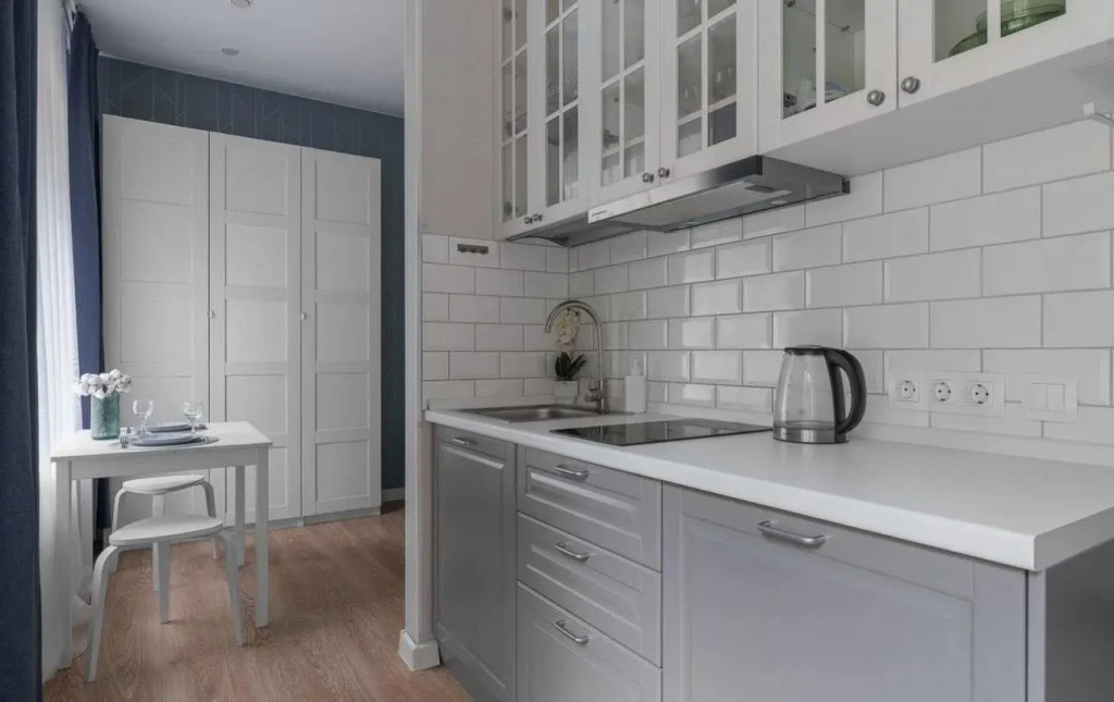Moment House  Волоколамское шоссе 88 к5с5