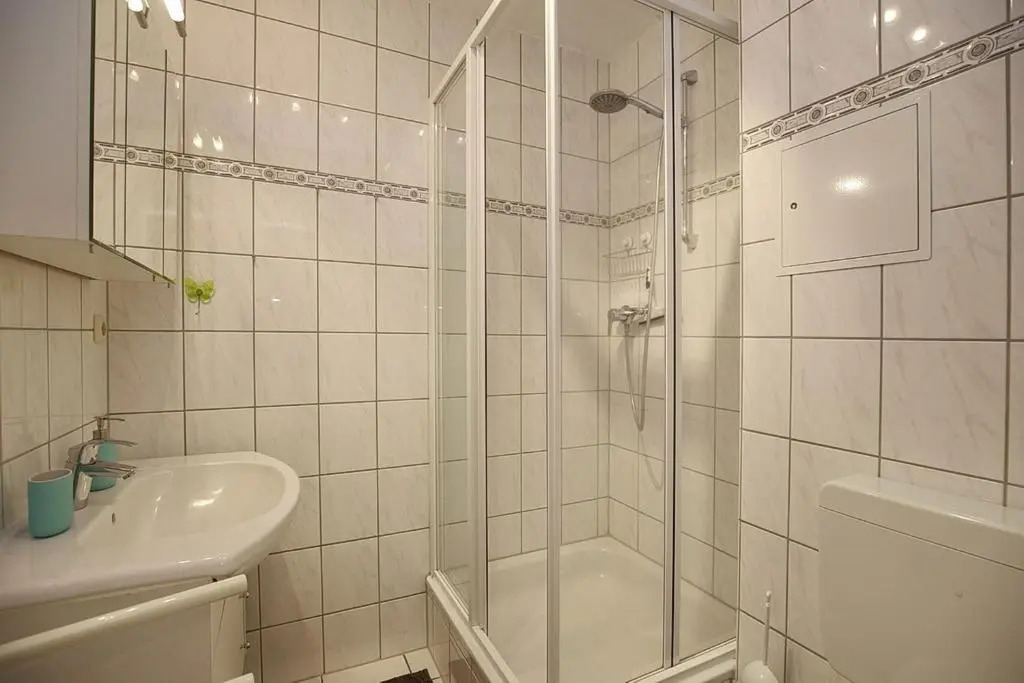 Sünnslag Ostsee-Perle Wohnung 044