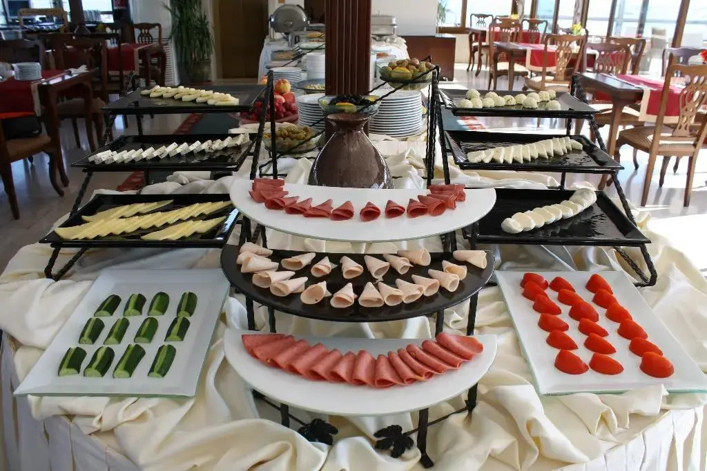 Hotel Sultanhan - Special Category