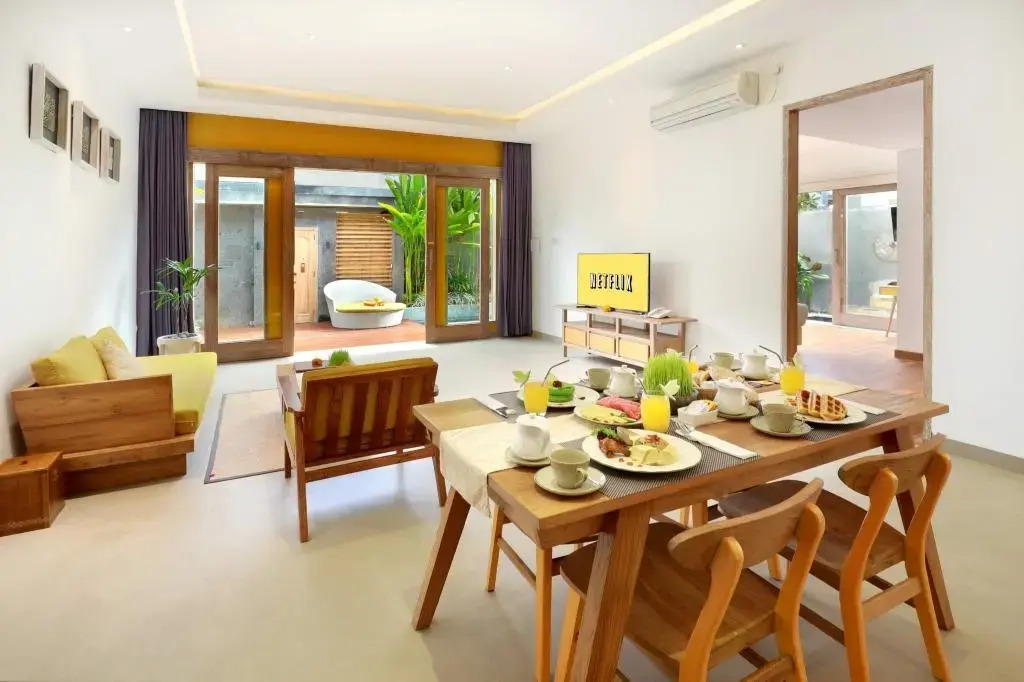 La Mira Villa Seminyak by Ini Vie Hospitality