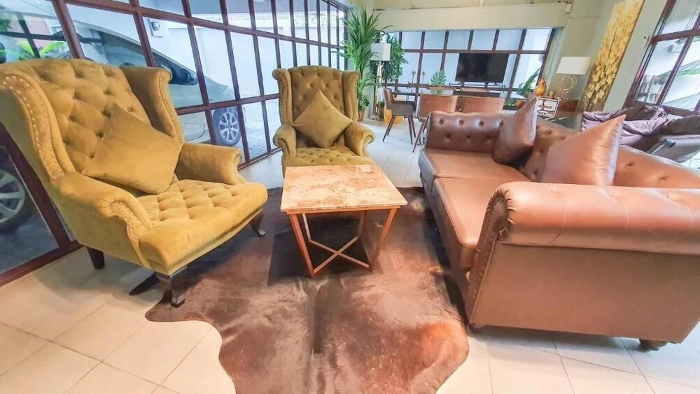 RoomQuest Bangkok Ratchada