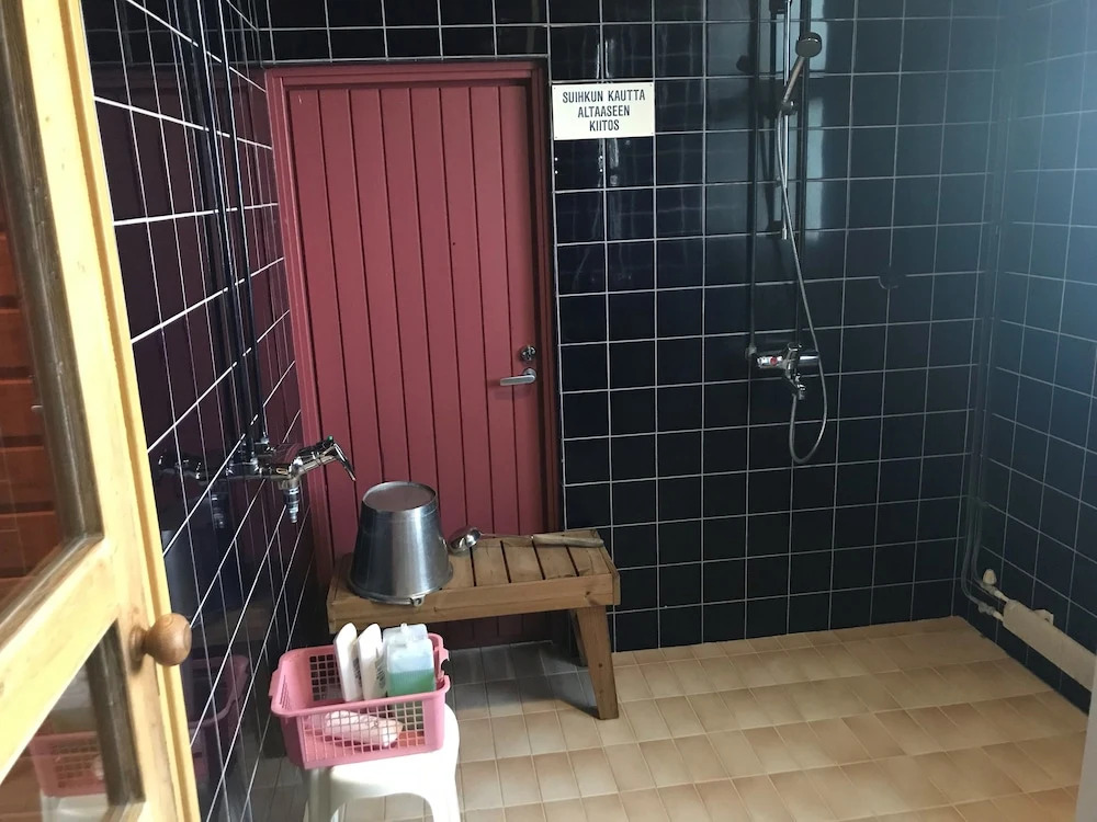 Hotelli Kiteenhovi