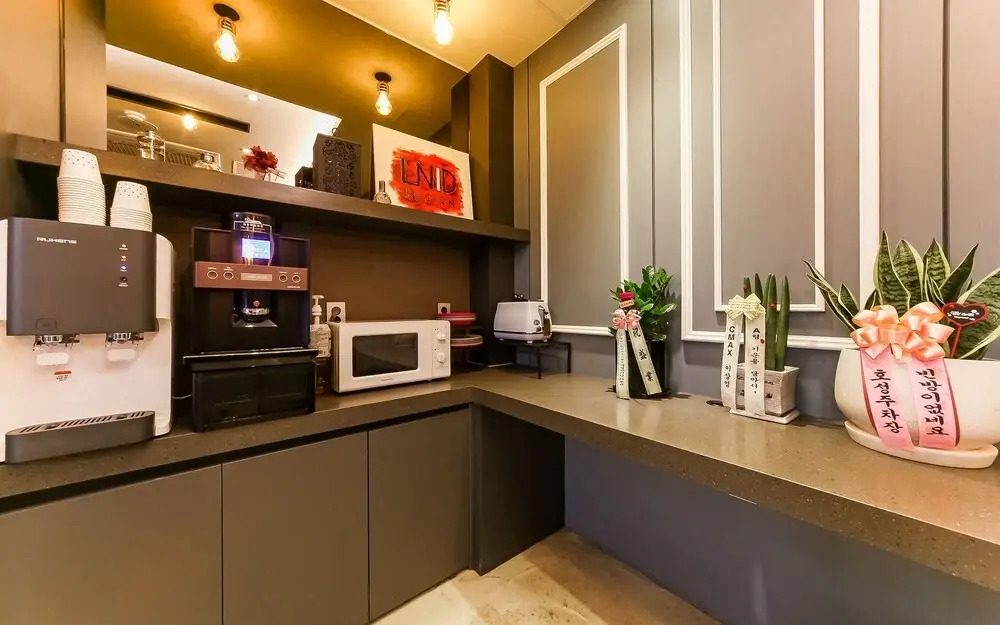 Busan Yeondong-Dong Hotel Smith
