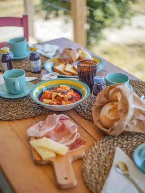 Glamping Stregaia