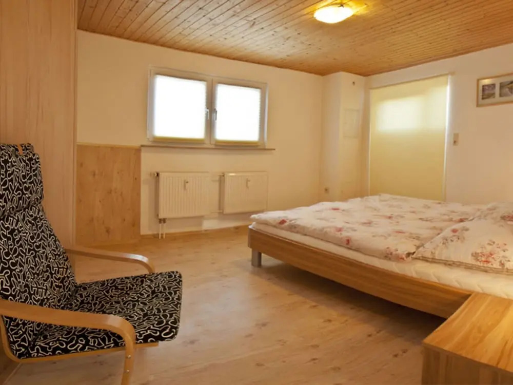 Quaint Apartment with Garden in Rerik