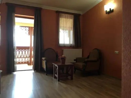Hotel Sweet Home