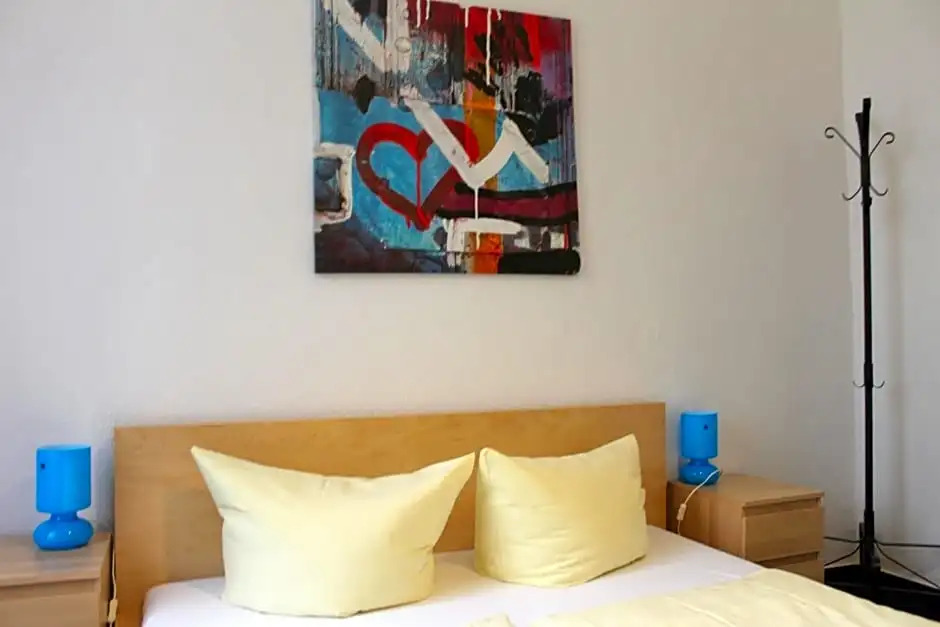 Central Hostel Berlin