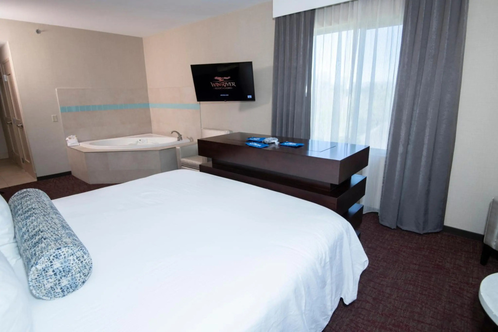 Win-River Resort and Casino