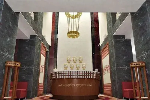 The Indravan