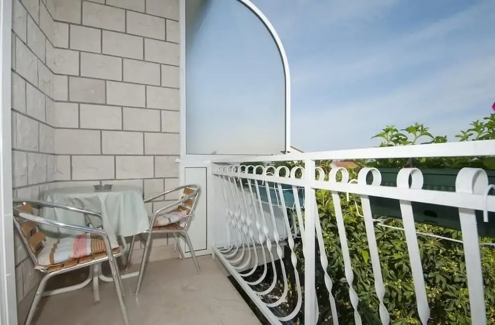 Sreca - 150m From the Beach - A1 - Zeleni