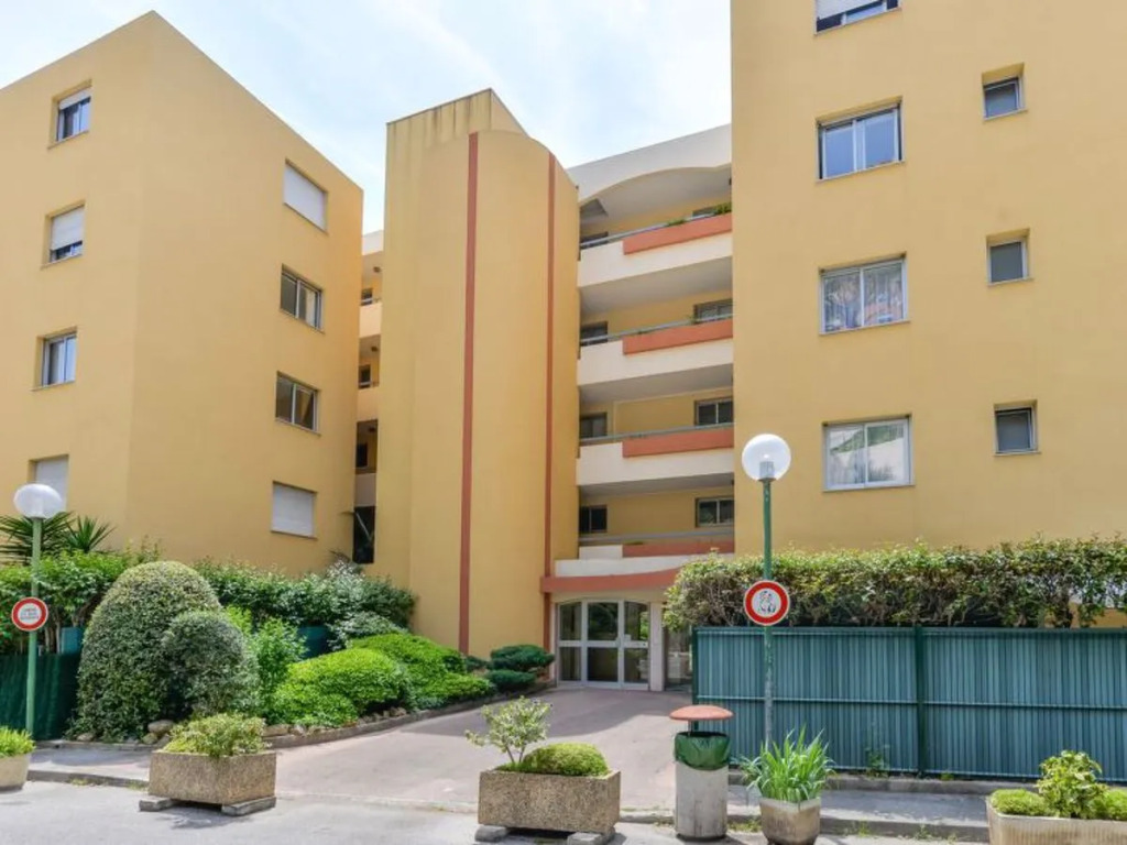 Villa Patricia Cagnes-sur-Mer