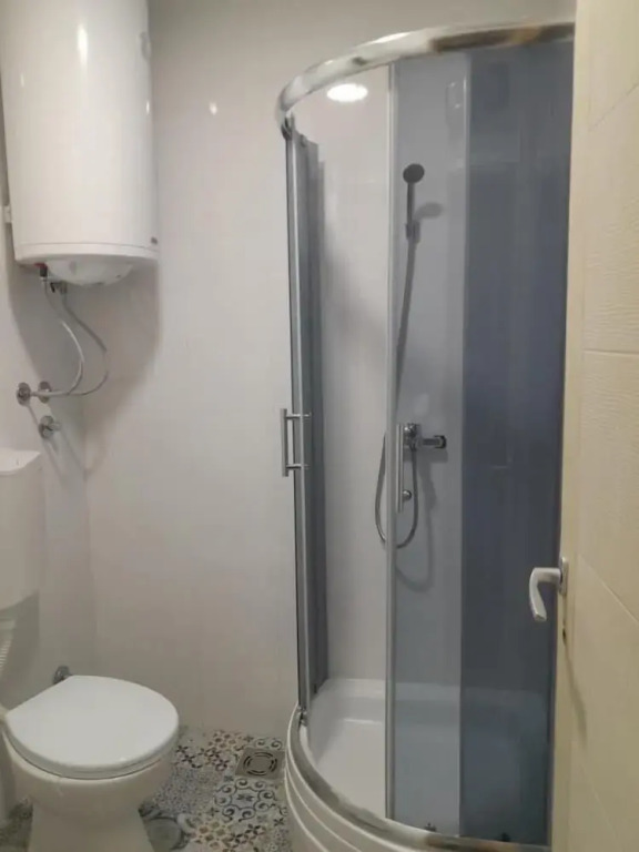 Cozzy and Centrally Located Apartment Vracar