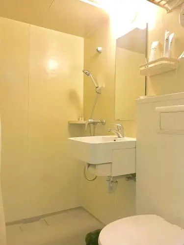 Men Tang Hotel