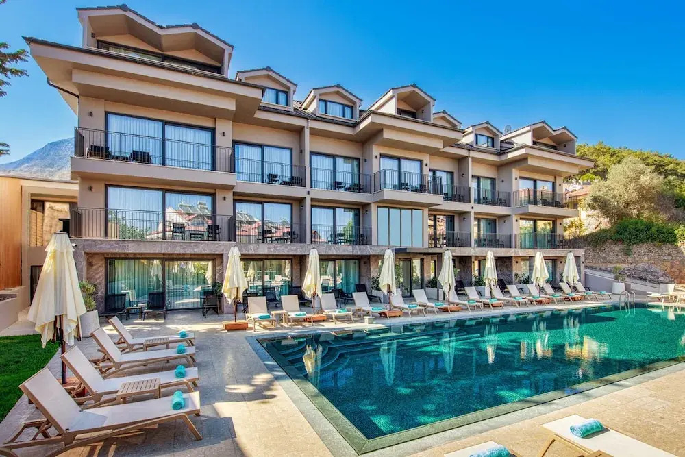 Casa Lumar Luxury Lodging- Adult Only
