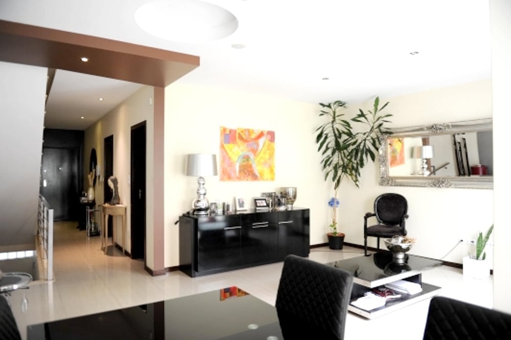 Apartment with 3 Bedrooms in São Félix Da Marinha, with Furnished Terrace And Wifi - 500 M From the Beach