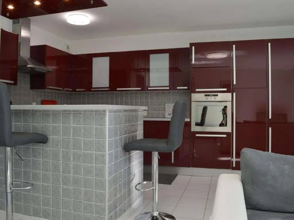 Appartement Argelès-sur-Mer, 3 pièces, 4 personnes - FR-1-225-652
