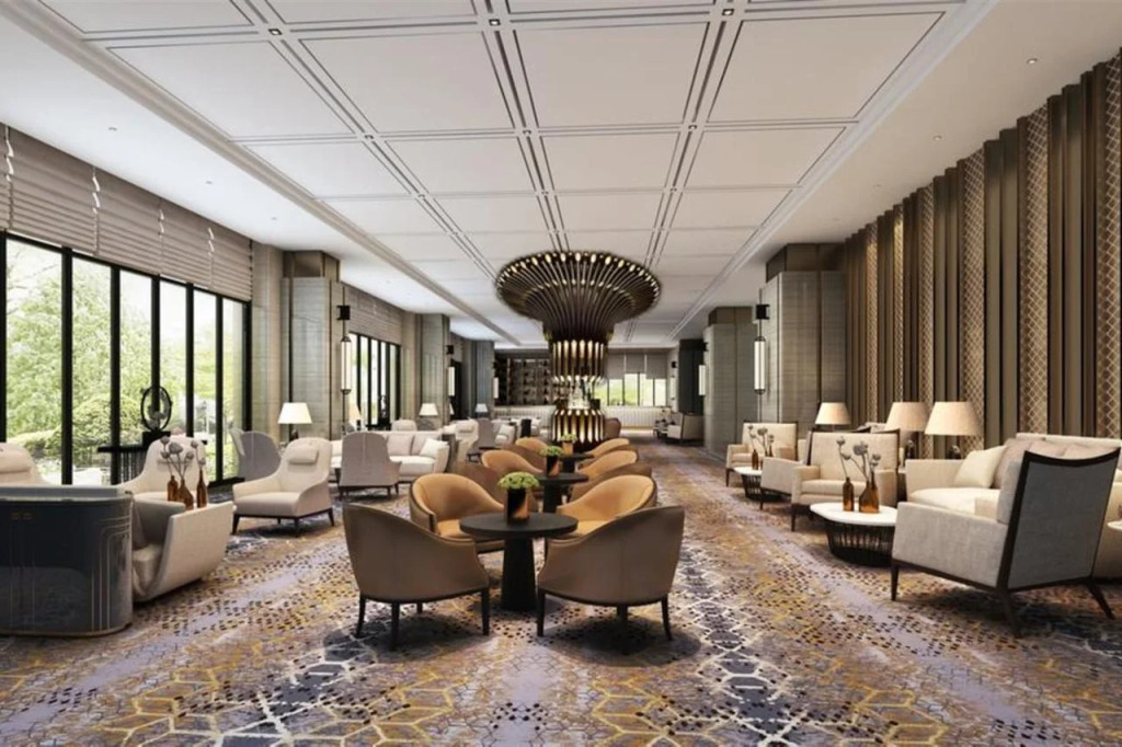 Holiday Inn Jiashan by IHG