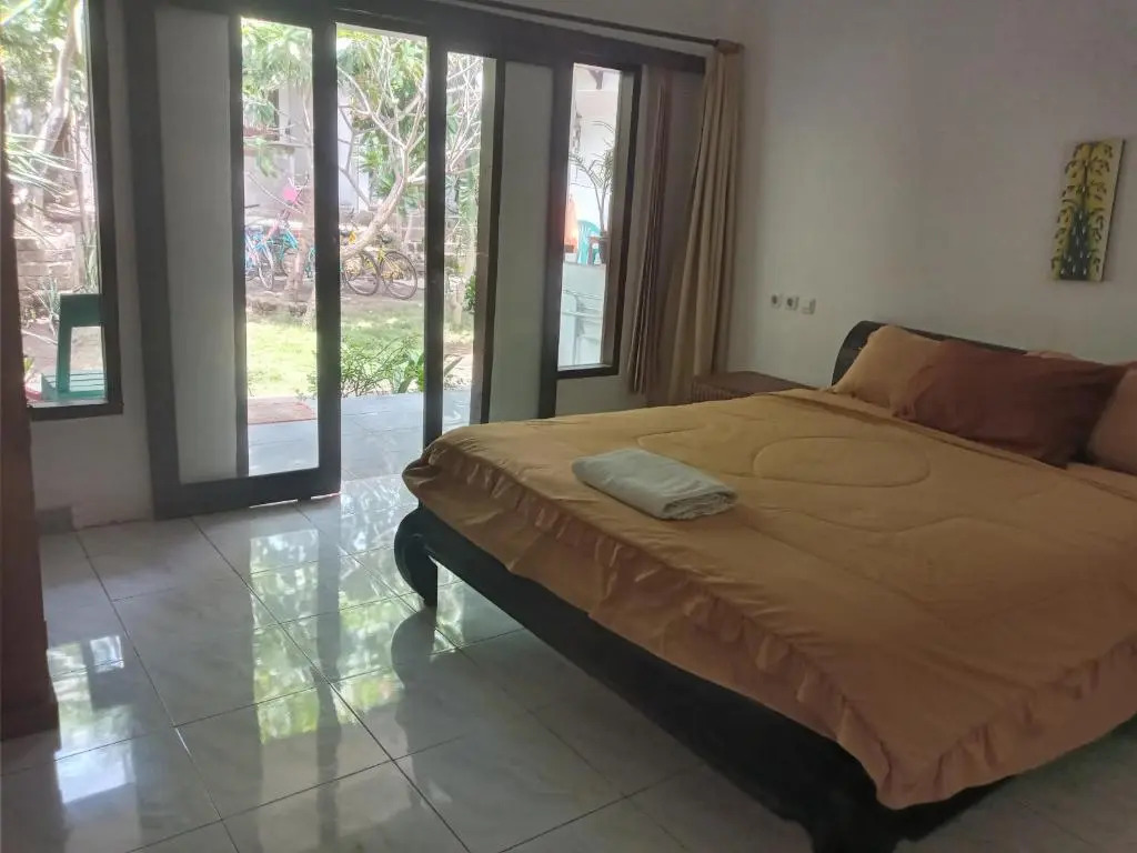 BUKIT GARDEN Guest House