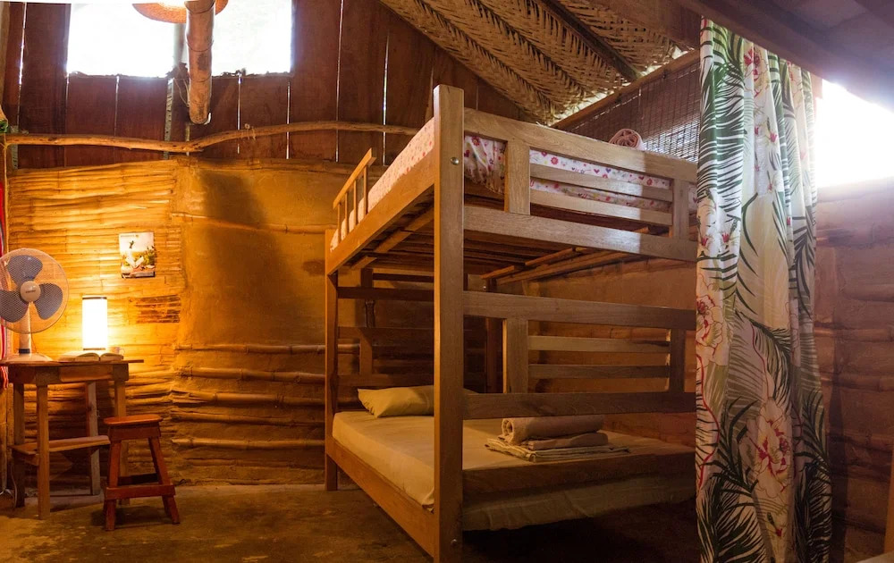 Colibri hostal Minca Santa Marta