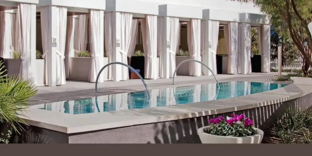 Jet Luxury at the Vdara Condo Hotel