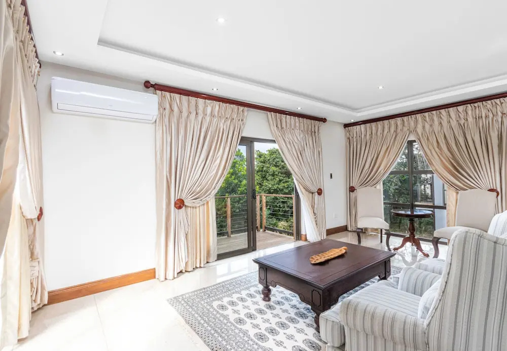 Zimbali by Euphoric, Zimbali Coastal Resort, Ballito