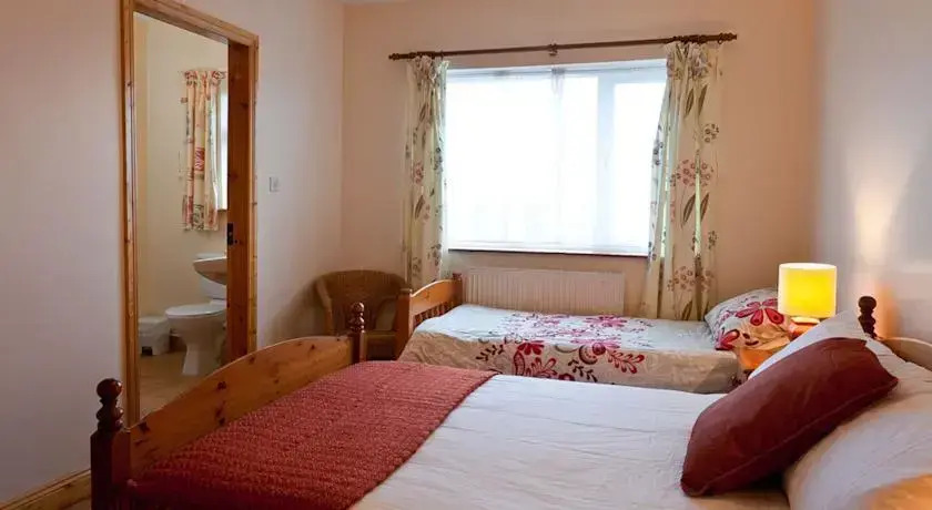 Skellig Haven