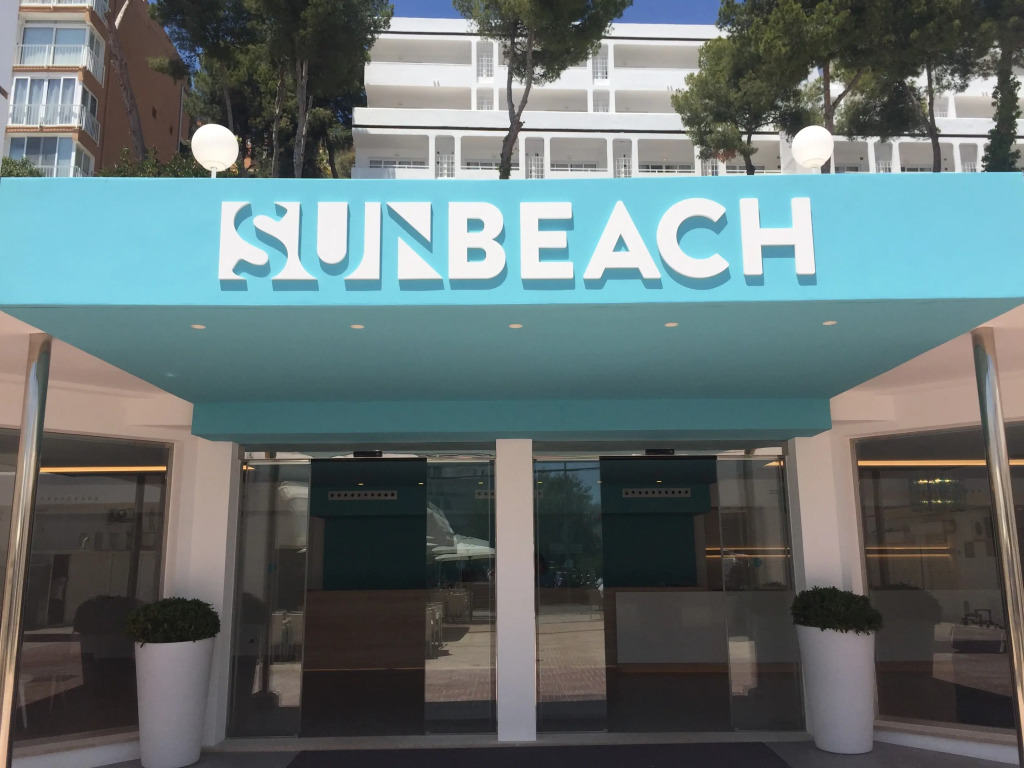 Sun Beach Adults Only