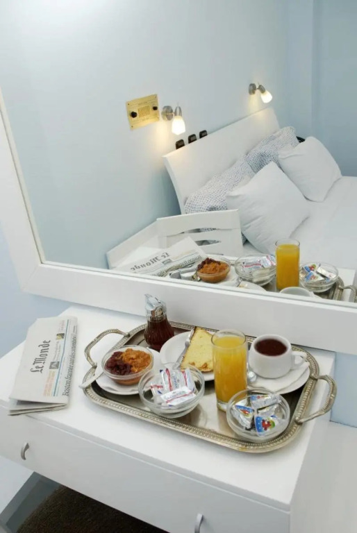 Hotel Galaxidi