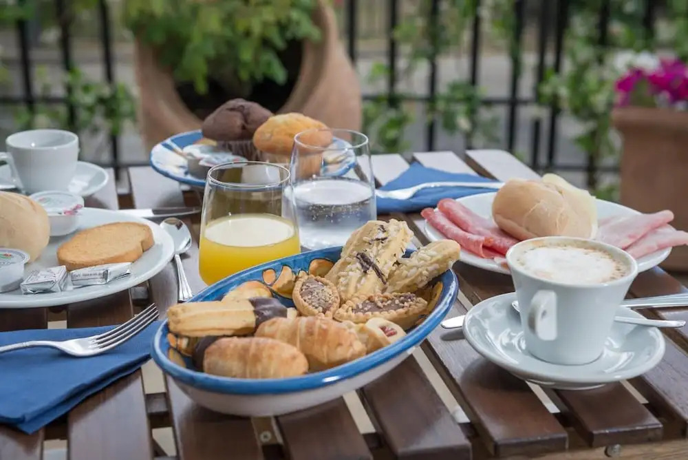 Malì Trevignano Piccolo Hotel