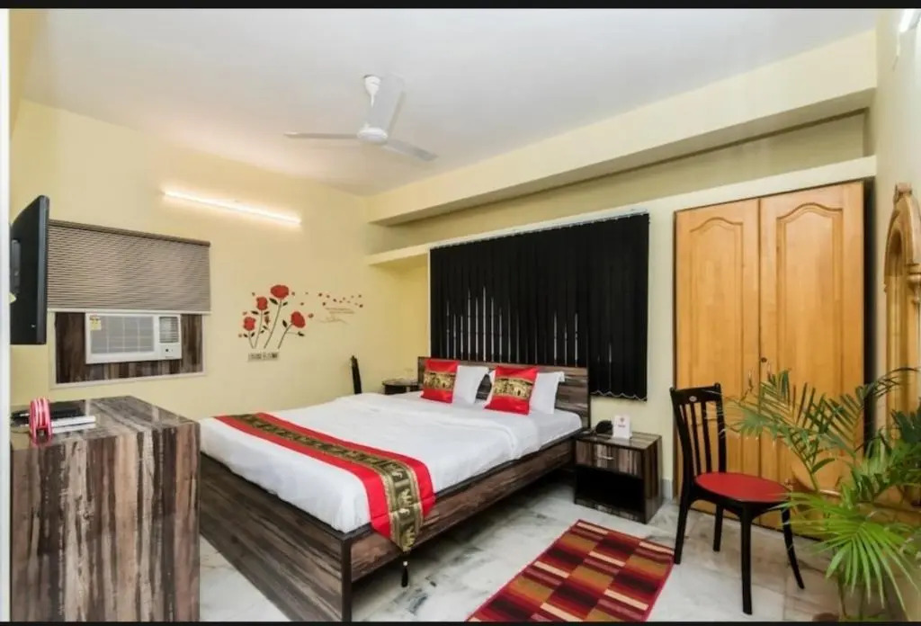 7 Div Guest House