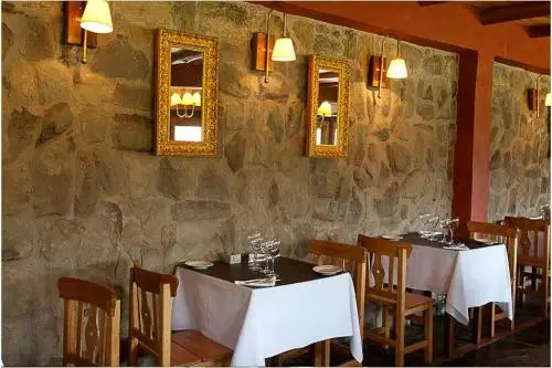 Agua Pampas Hotel Boutique & Spa