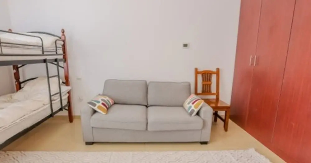 Modern 2BR with Amazing Marina View