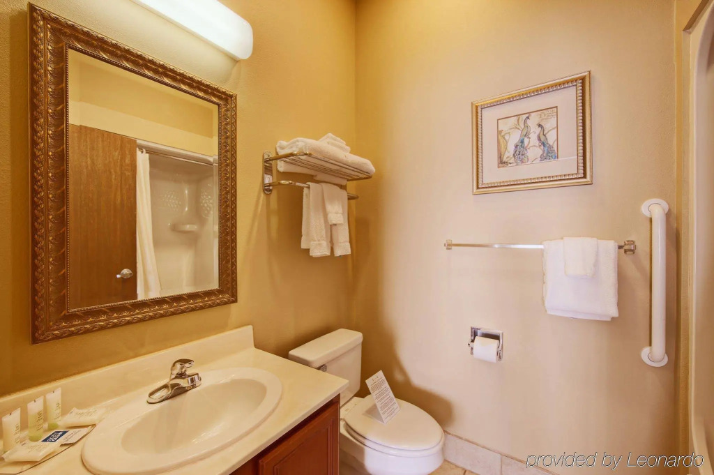 Staybridge Suites Lubbock-University Area by IHG