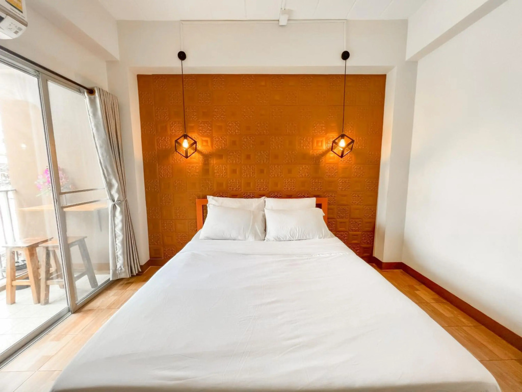 Pranot Apartment & Spa