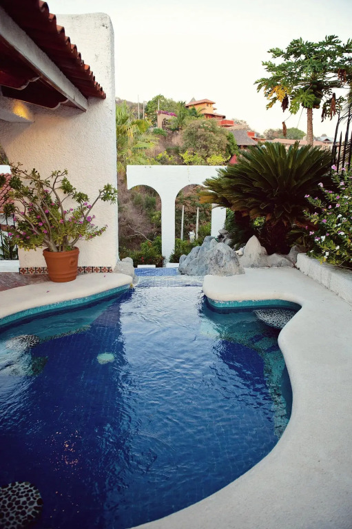 Villa de La Roca