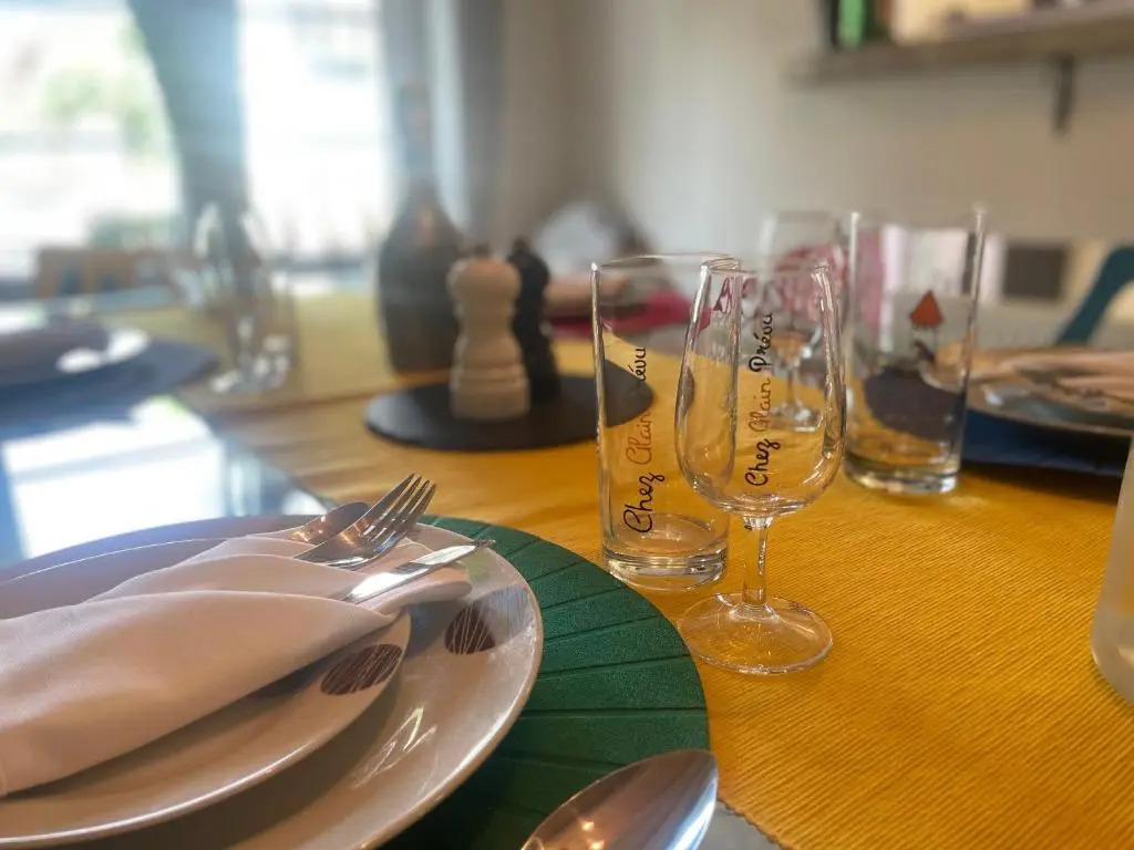Chez Alain Prévu - Boutique Hotel by Stay Swiss