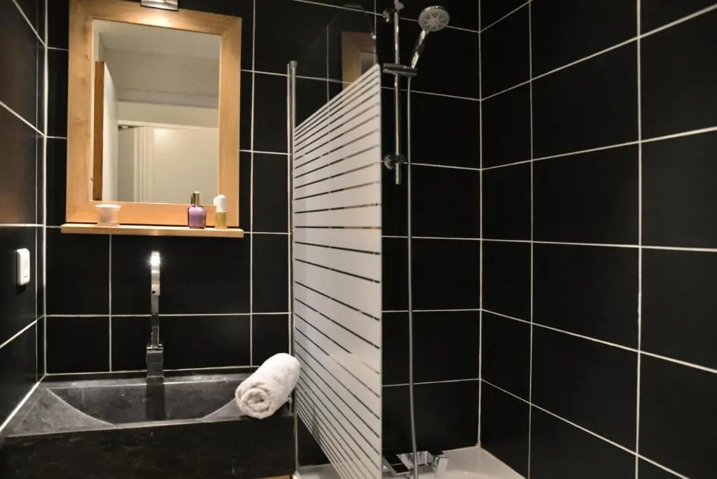 Résidence Themis - Studio pour 4 Personnes 30