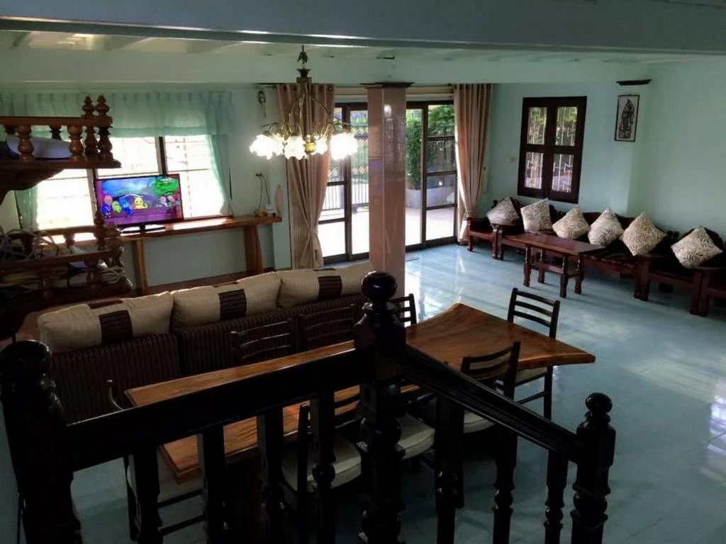 Maliwan Holiday Home