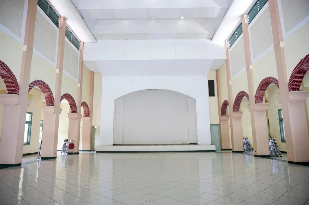 D'Emmerick Budget Hotel