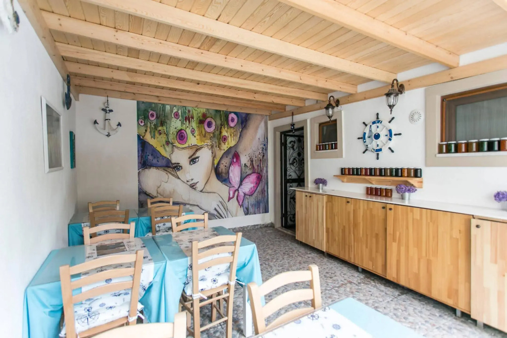 Bozcaada Vitis Hotel