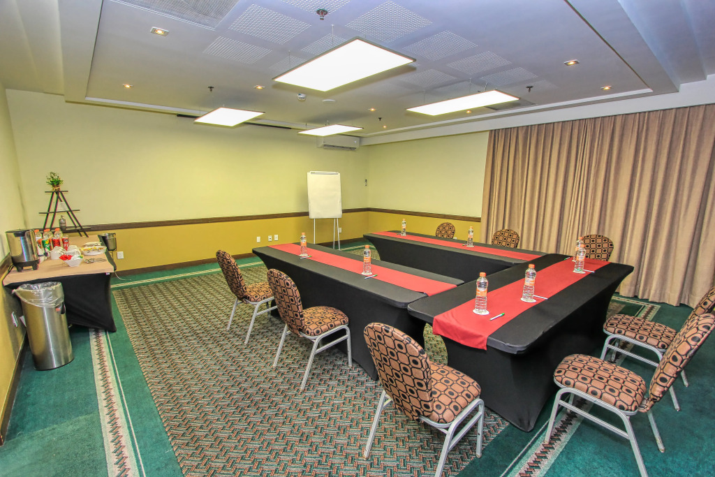 Holiday Inn Leon by IHG
