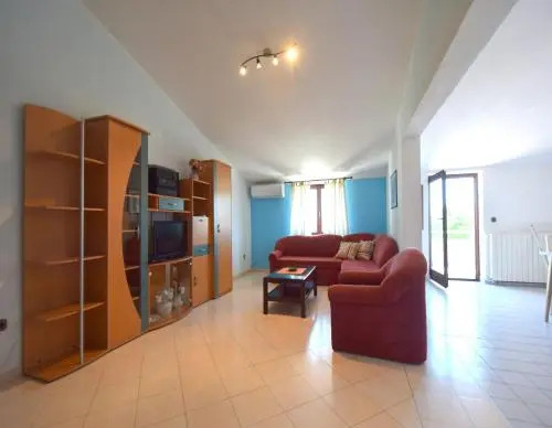 Apartments Franka