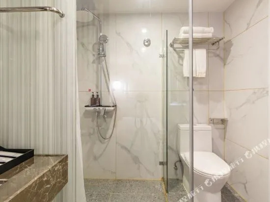 Xingman Light Luxury Hotel