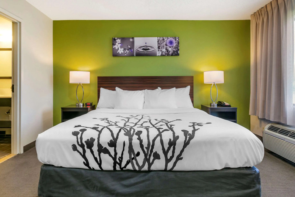 Sleep Inn Allentown-Fogelsville