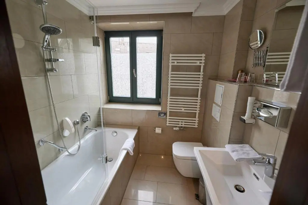 Atlas Posthotel