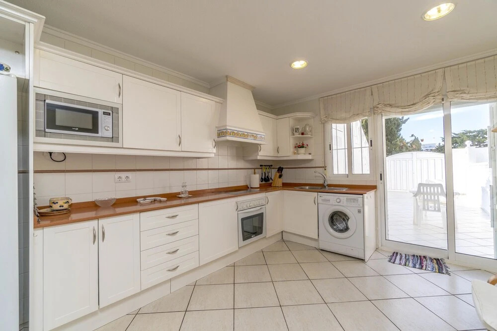Apartamento Bennecke Limon