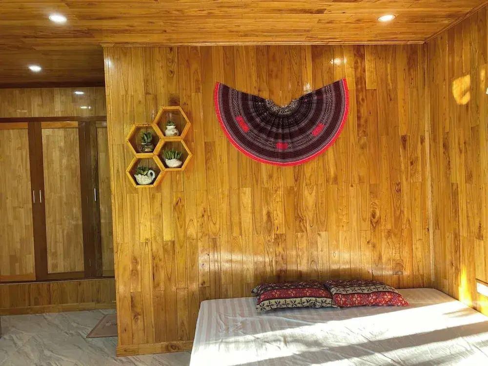 Mi House Nghia Lo Yen Bai